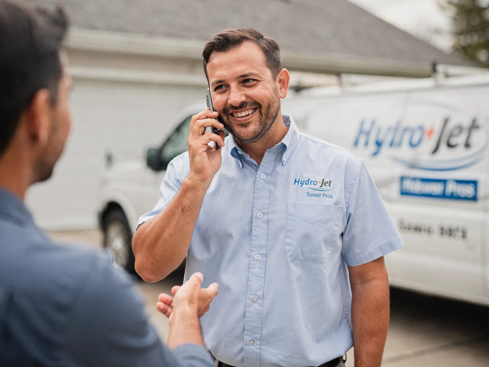 Hydro Jetting Frametown, WV FAQs